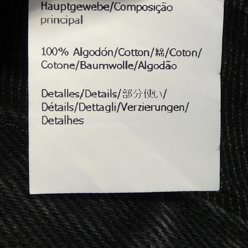 LOEWE Anagram Baggy Jeans H526Y11W61 - Hàng hiệu Chính hãng 882770