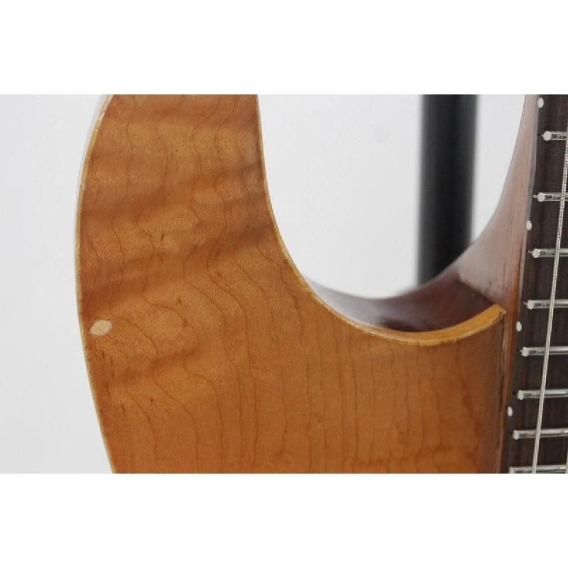 GUITAR CUSTOM KIGOSHI KTM-SSH - Hàng hiệu Authentic 884849