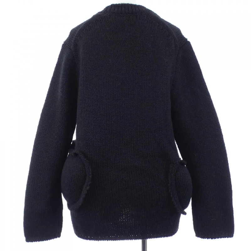 COMME des GARCONS GP-N011 Áo len - Hàng hiệu Chính hãng 815067