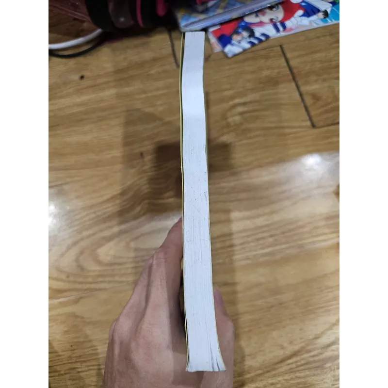 Chúng tôi tập viết tiếng Việt (sách photo)
 688289