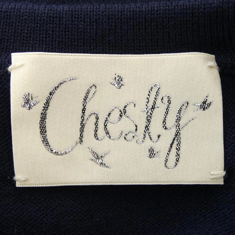 【Mã giảm giá】Áo cardigan Chesty 635371