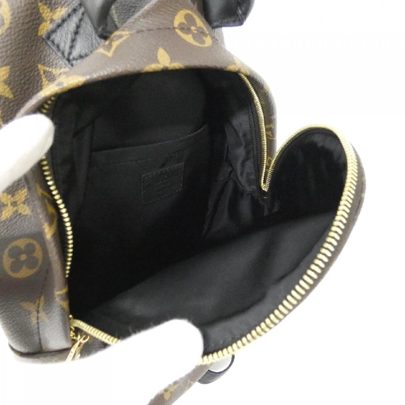 Ba lô Louis Vuitton Monogram Palm Springs PM M41560 - Hàng hiệu Authentic 764361