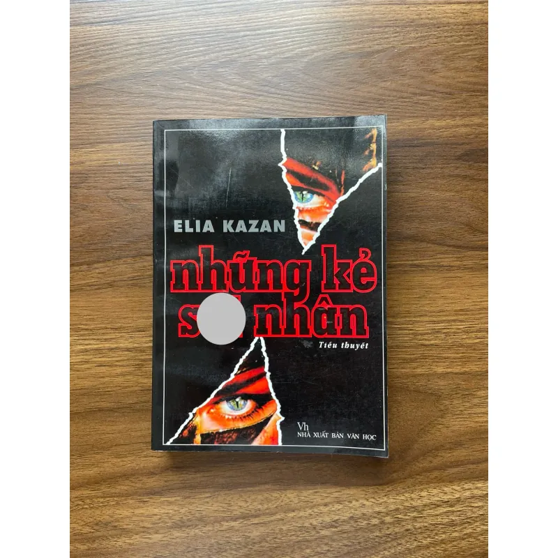 Những kẻ sa.t nhân 971977