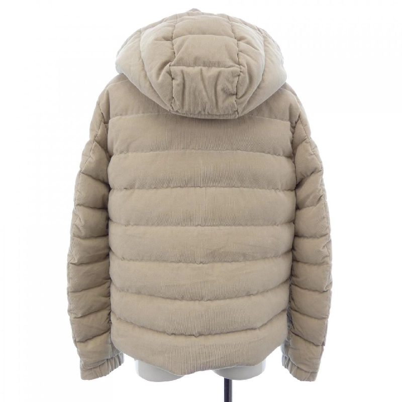 MONCLER CHIONEA Áo khoác lông - Hàng hiệu Chính hãng 886410