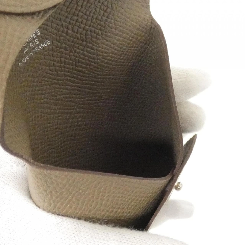 Ví tiền Hermes Bastia 041054CK 620121