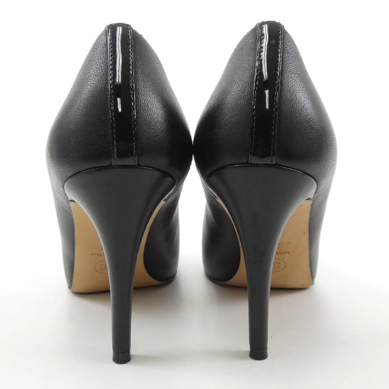 【Khuyến mãi】Giày cao gót CHANEL 664523