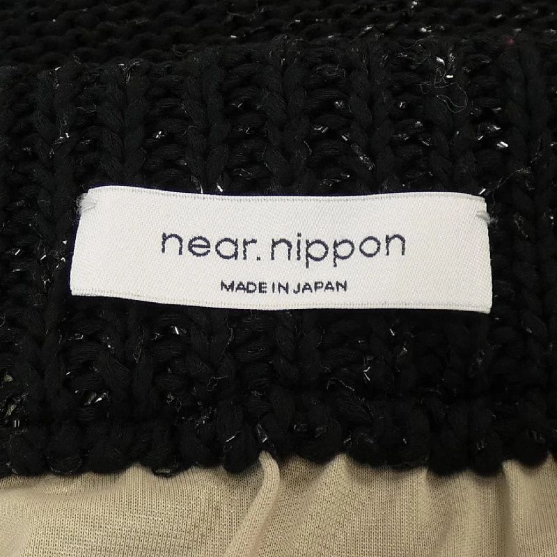 【Mã giảm giá】Near Nippon váy 655314