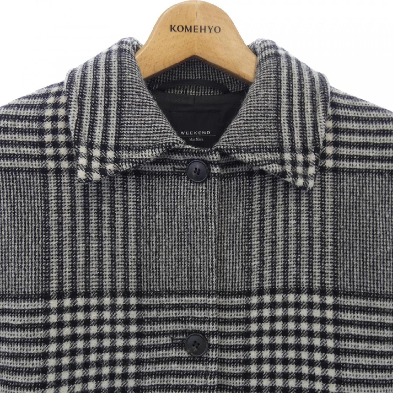 Áo khoác Max Mara weekend 638364