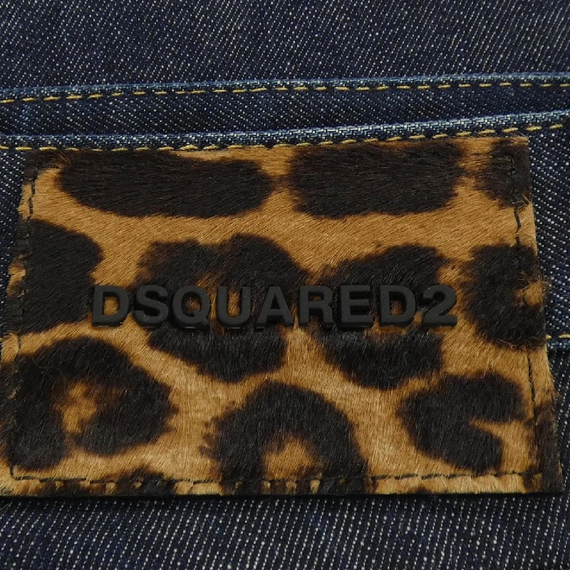 DSQUARED2 S74LA0953 Jeans - Hàng hiệu Authentic 886470