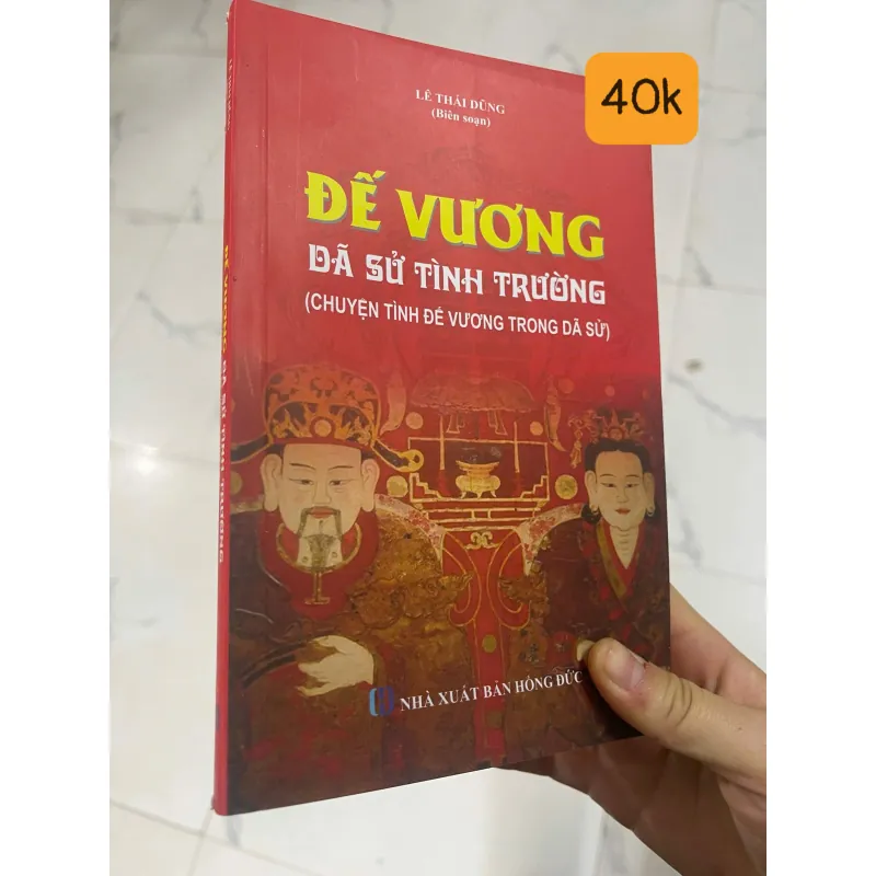 Sách lịch sử 786506
