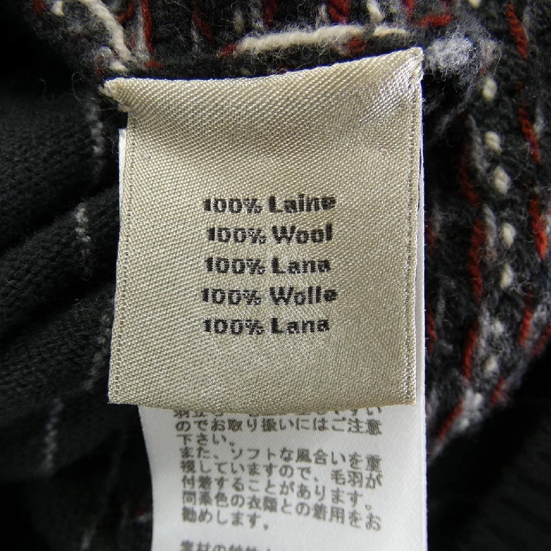 HERMES *82-5729 Áo len - Hàng hiệu Chính hãng 897132