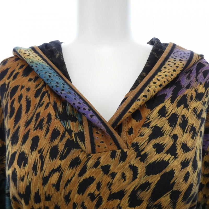 【Mã giảm giá】Thời trang Leonar LEONARD FASHION Đầm 653244