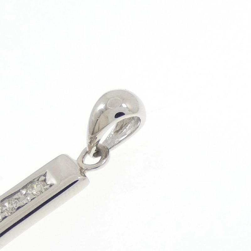 PT900 Mặt dây chuyền kim cương 0.535CT - Hàng hiệu Chính hãng 866393