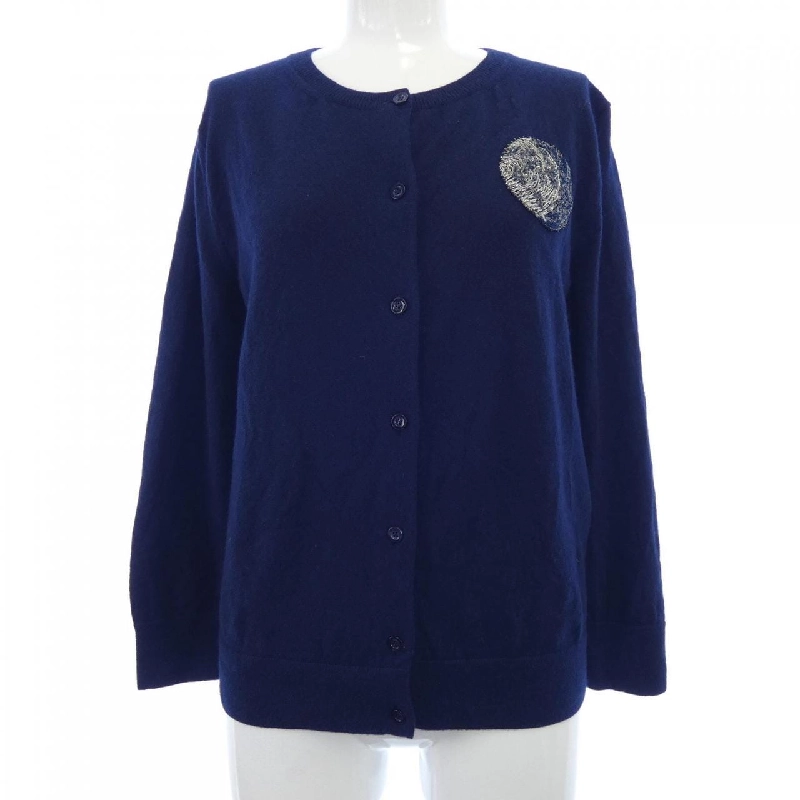 【Mã giảm giá】Áo cardigan CHRISTIAN DIOR 646981