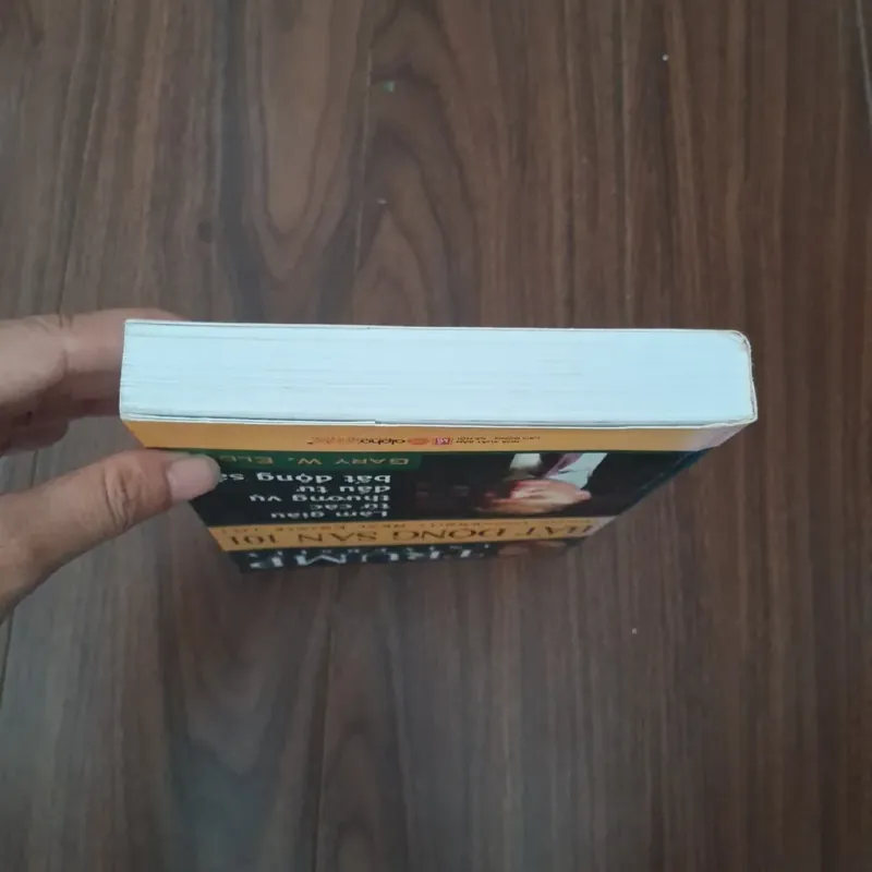 Làm giàu từ các thương vụ đầu tư bất động sản 593046