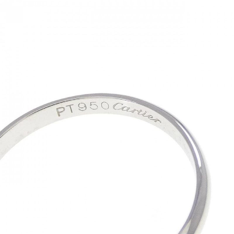 Nhẫn cưới Cartier - Hàng hiệu Authentic 835808