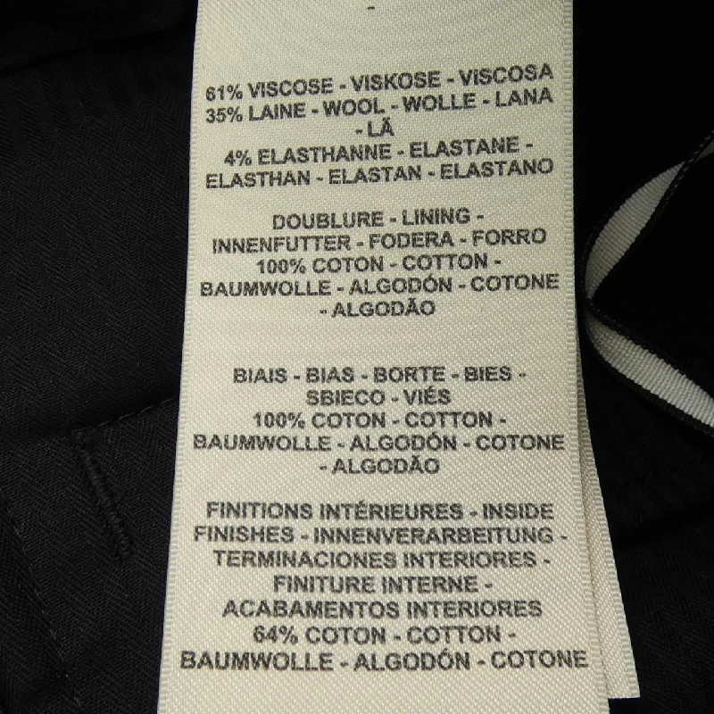 Quần short HERMES 650906