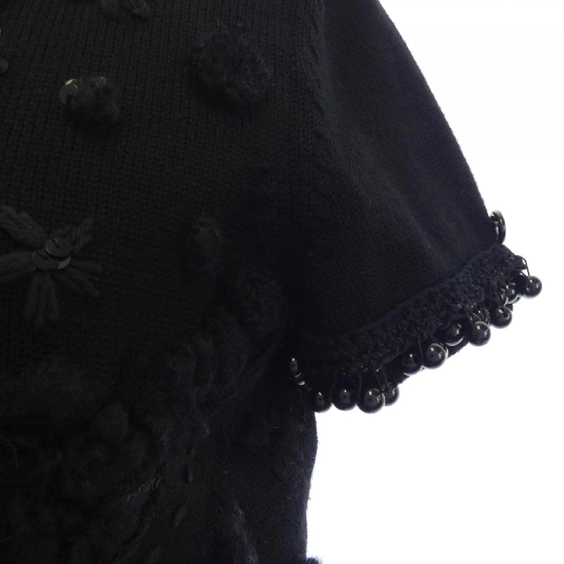 【Mã giảm giá】Chanel CHANEL Váy liền 648363