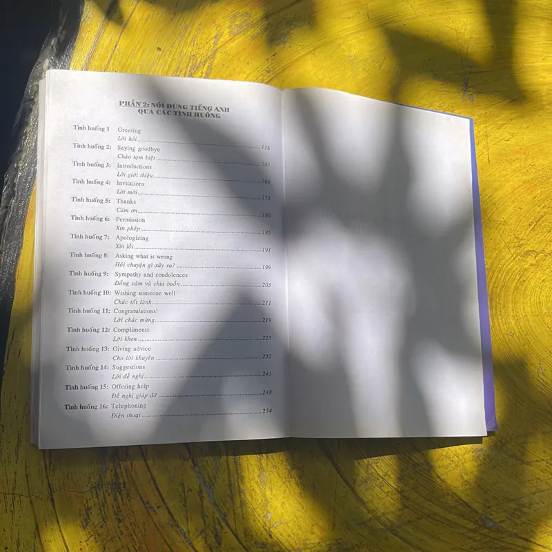 PHƯƠNG PHÁP NÓI TIẾNG ANH MỘT CÁCH TỰ NHIÊN 696588