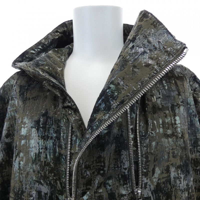 Áo khoác HERMES - Hàng hiệu Chính hãng 886875