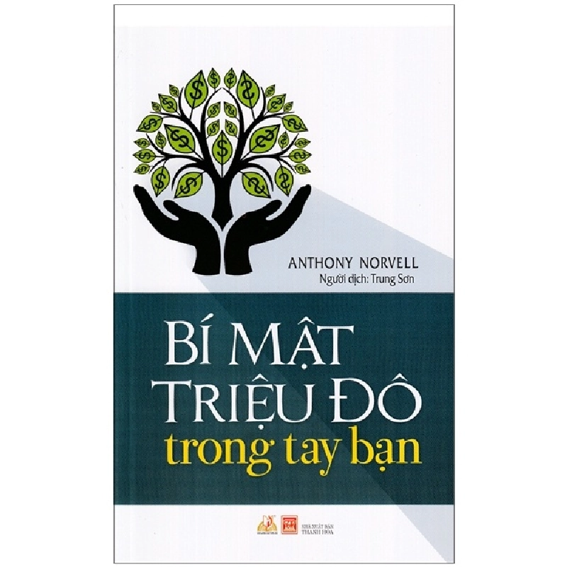 Bí Mật Triệu Đô Trong Tay Bạn - Anthony Norvell ASB.PO Oreka Blogmeo 230225 395336