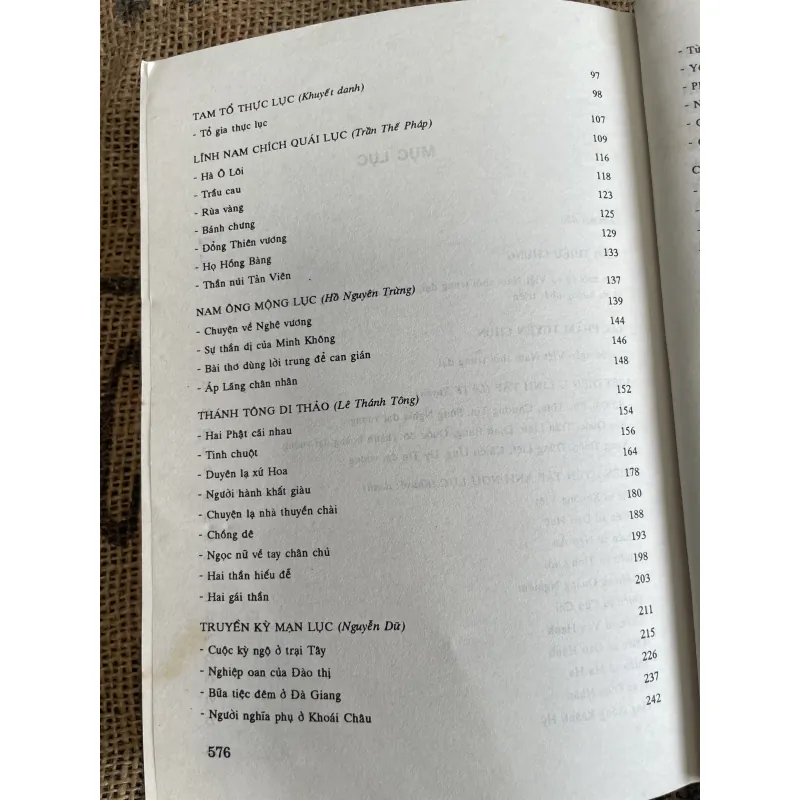 Văn xuôi tự sự Trung đại- truyện ngắn - Nguyễn Đăng Na  1013379