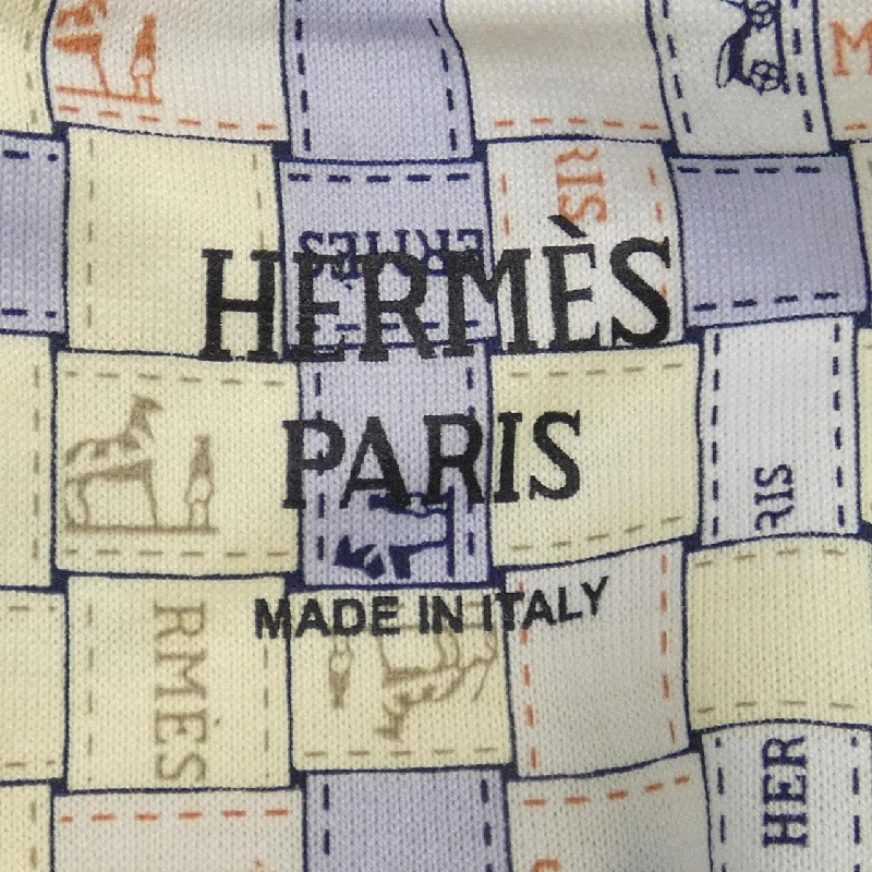 【Khuyến mãi】Đầm cắt HERMES 648215