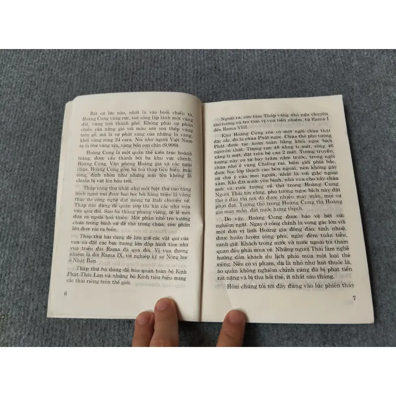 NGỠ NGÀNG BĂNG KOK - ĐỖ VĨNH BẢO 717913