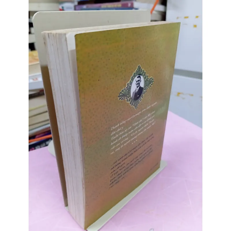 Nghệ Thuật Sống 960680