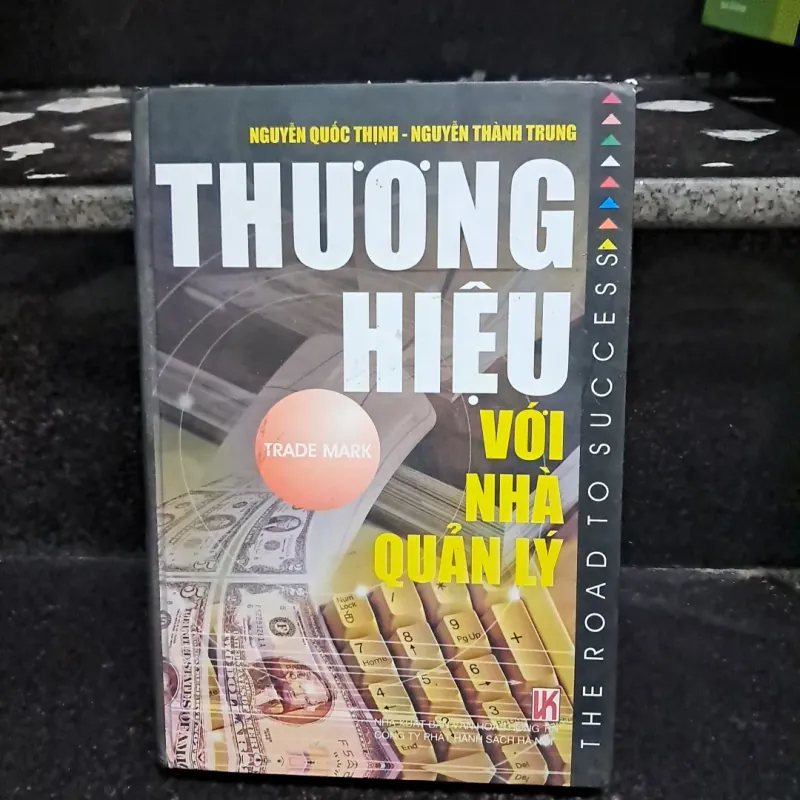 Thương hiệu với nhà quản lý 1029523
