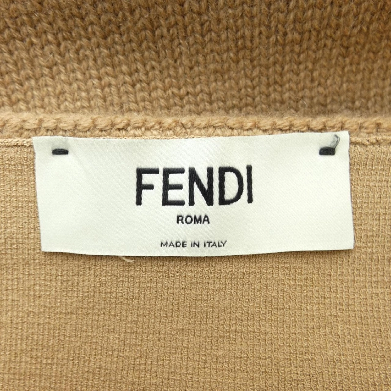 Váy FENDI 652819