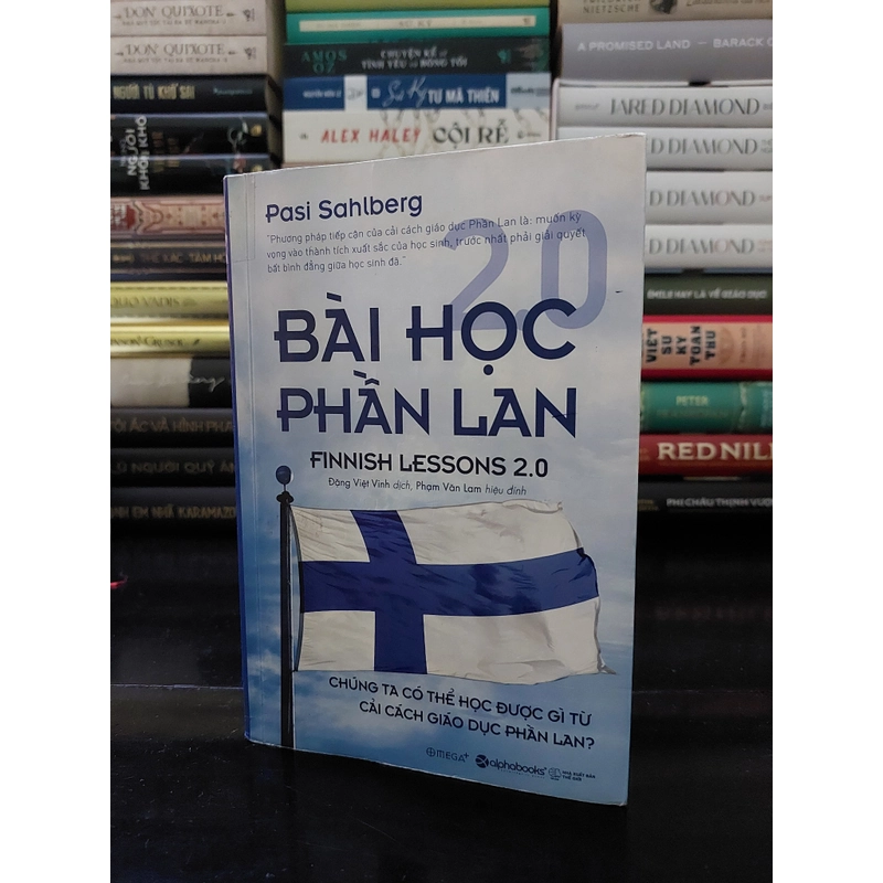 Bài học Phần Lan 2.0 495219