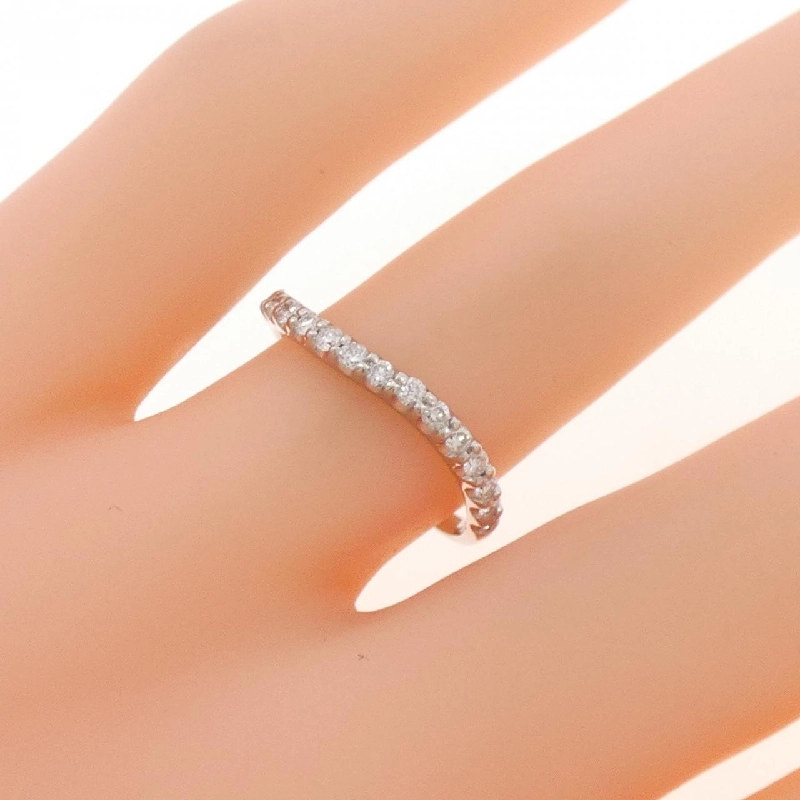 Nhẫn kim cương PT900 0.25CT - Hàng hiệu Chính hãng 850651