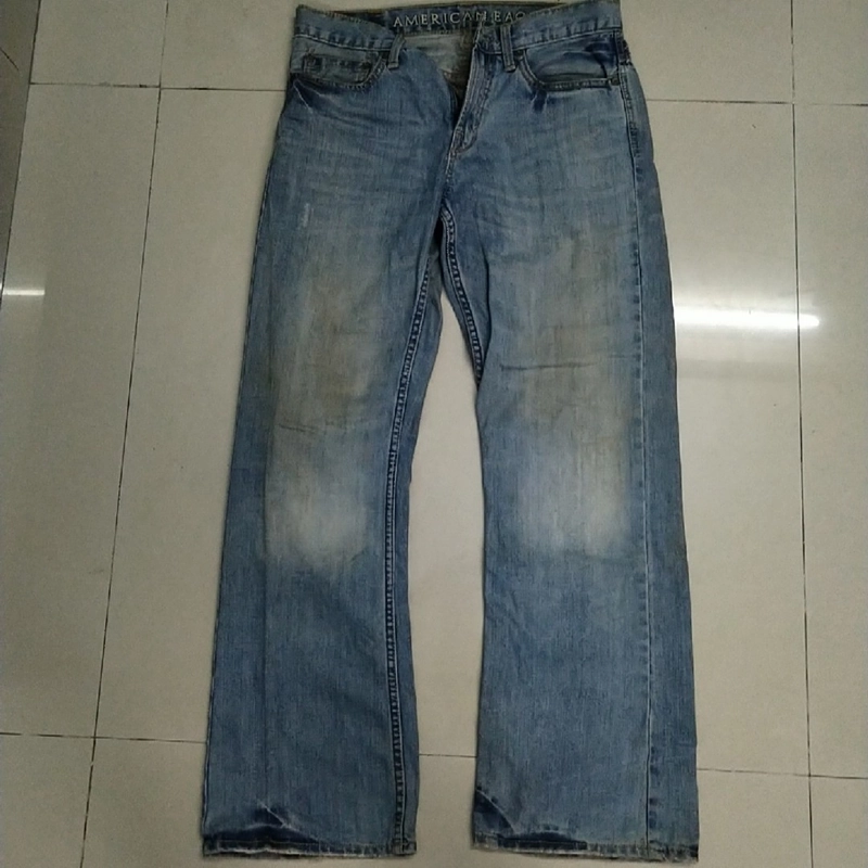 Quần jean american eagle  479657