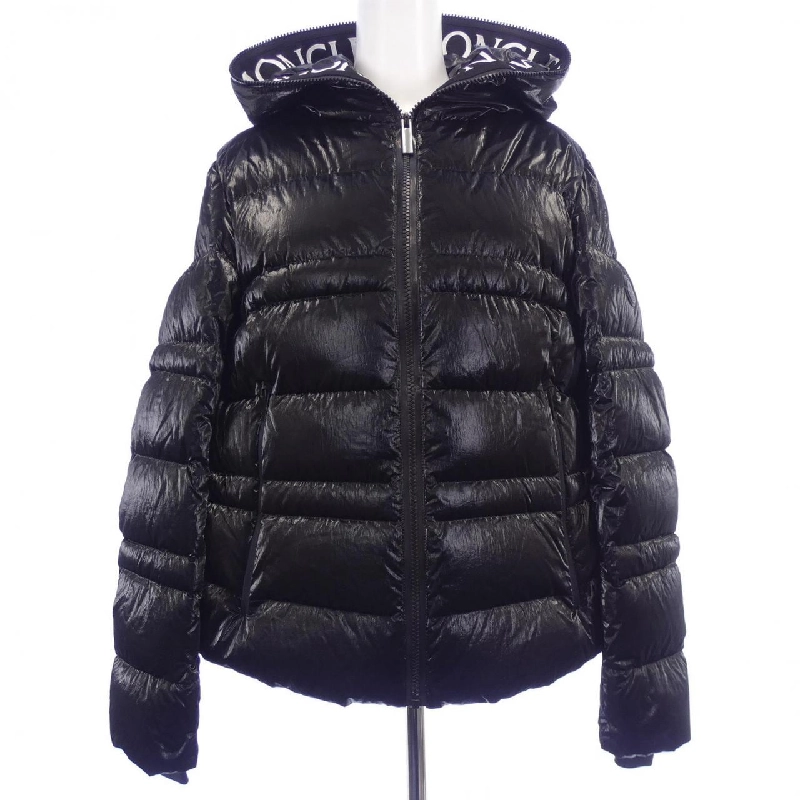 MONCLER THARON Áo khoác lông - Hàng hiệu Chính hãng 819236