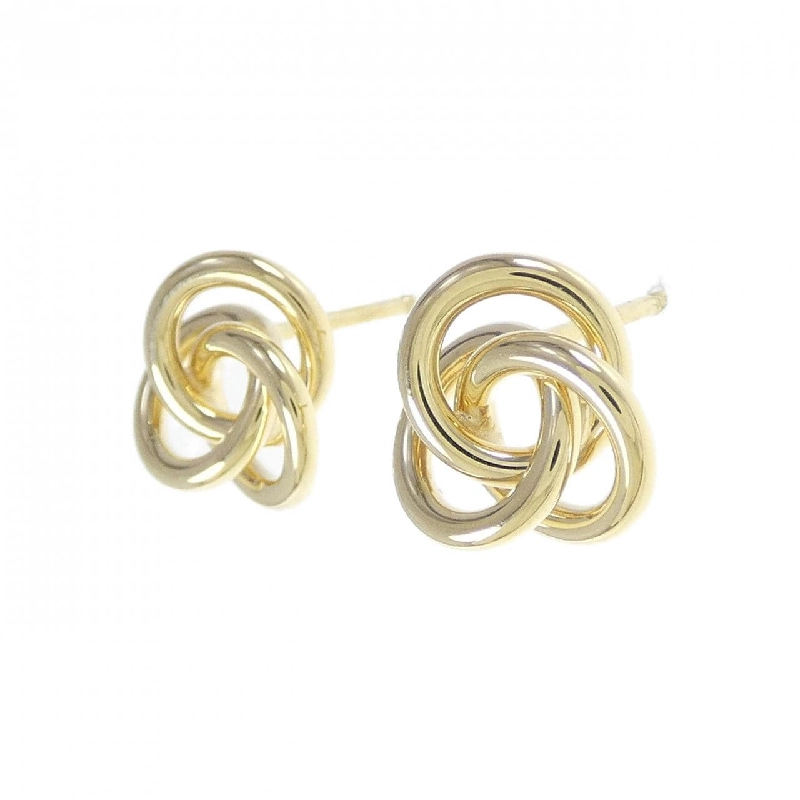 Bông tai Tiffany 750YG - Hàng hiệu Chính hãng 847650