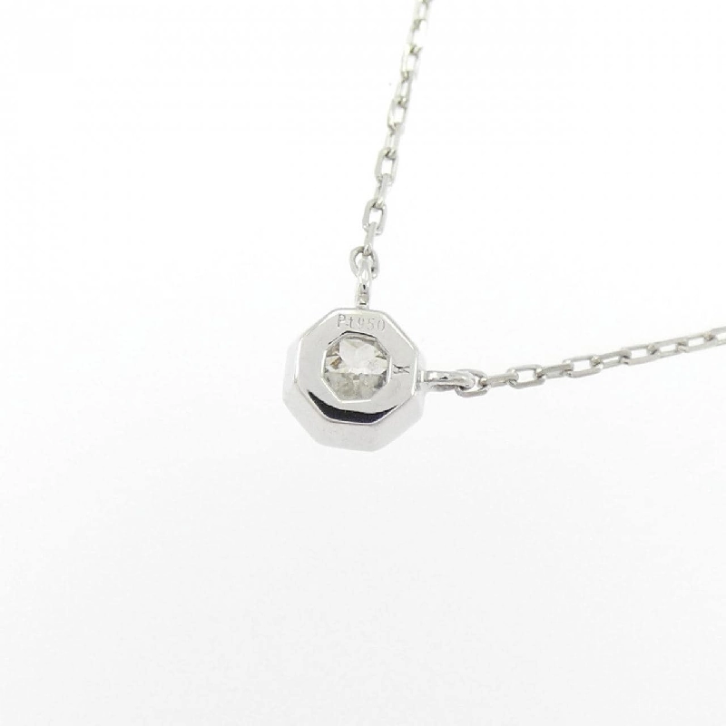 Dây chuyền kim cương Vandome 0.168CT - Hàng hiệu Chính hãng 840469