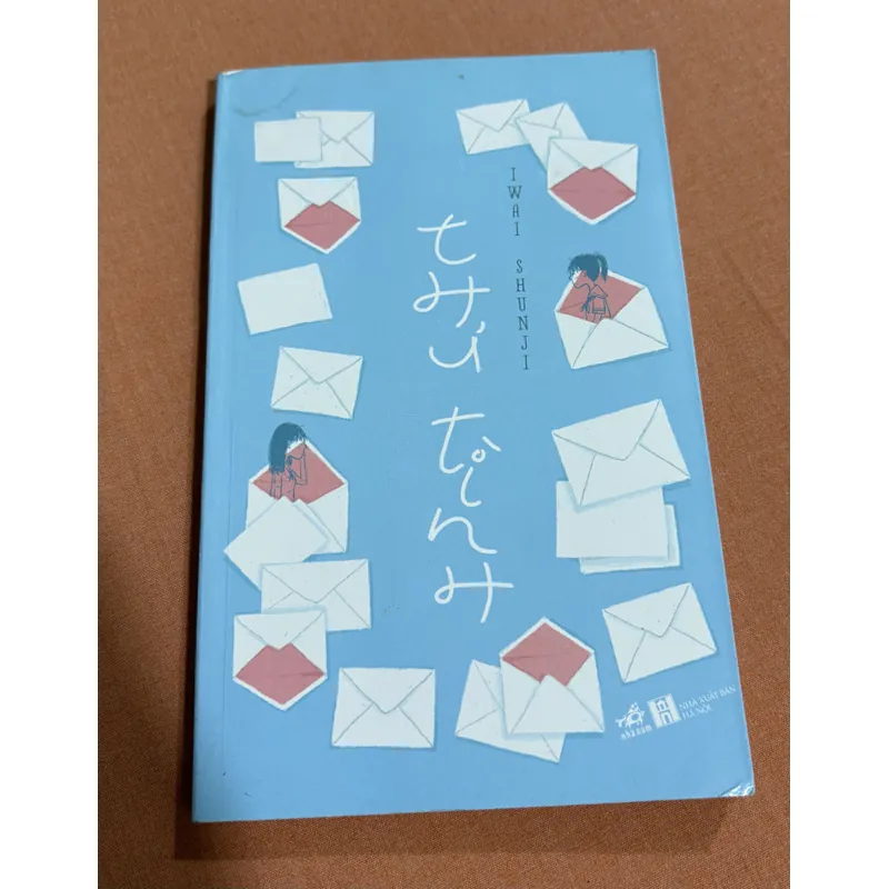 Thư tình 🌊 592222