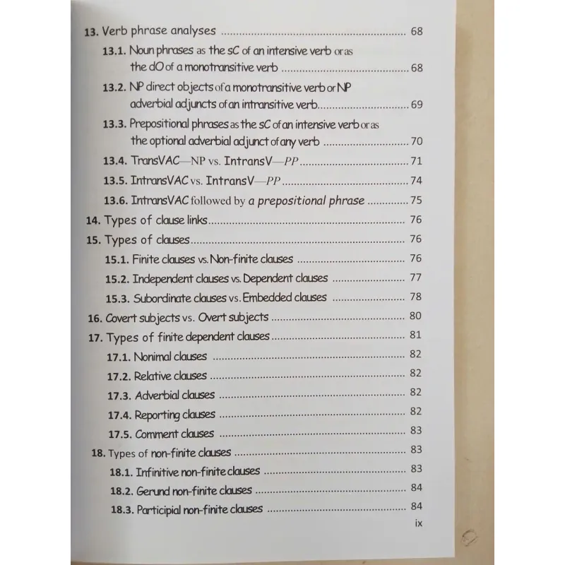 Cú pháp học tiếng Anh (English Syntax) 751381