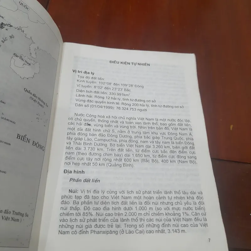 NON NƯỚC VIỆT NAM 730420