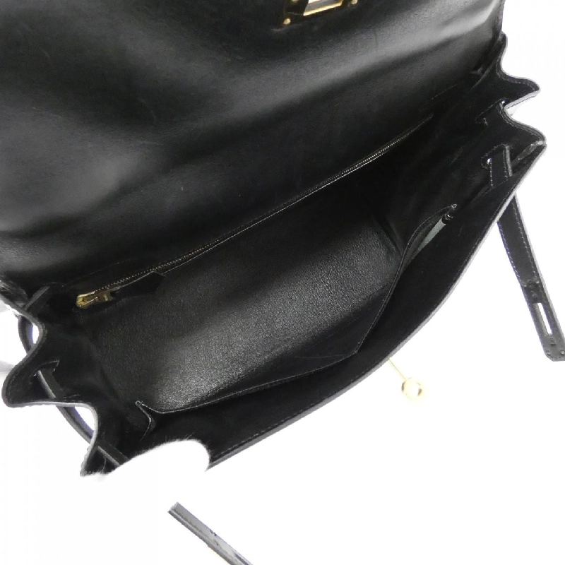 【Vintage】Túi Hermes Kelly 32cm 001865CC 618746