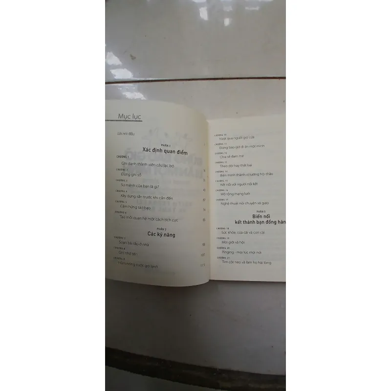 Đừng Bao Giờ Đi Ăn Một Mình 698121