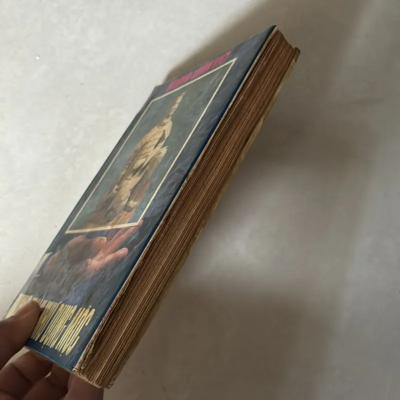 Dụng nhân như dụng mộc - Hoàng Xuân Việt 1023313