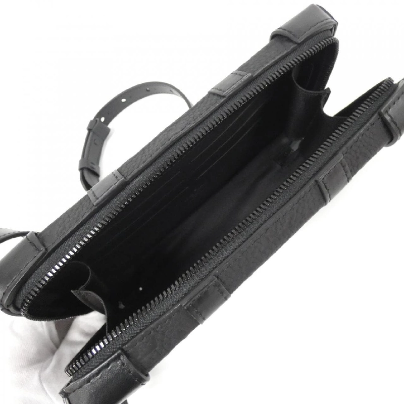 Ví mềm Monogram Trianon Louis Vuitton M80224 Túi đeo vai 612809