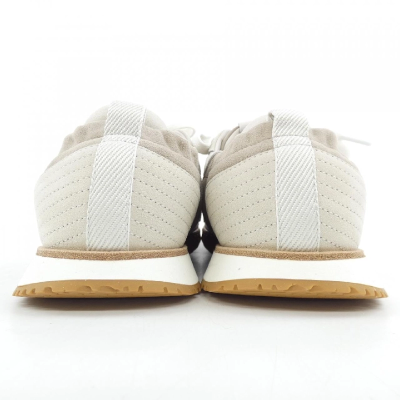 Giày sneaker HERMES Jet H Signature 242153Z - Hàng hiệu Authentic 830031