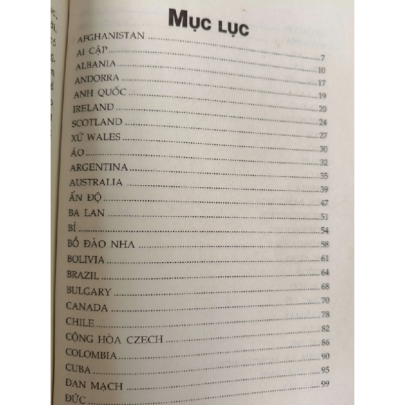 Quốc gia - Chìa khóa vàng tri thức - 2007 -250 trang (Lịch sử thế giới) ANTQ060526 1038758