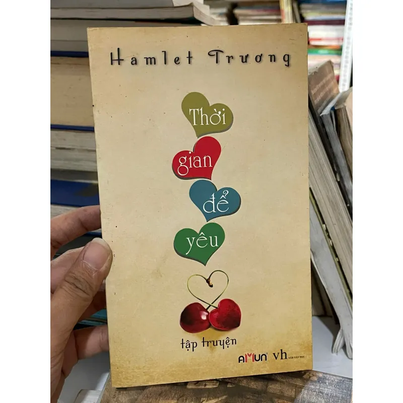 Thời Gian Để Yêu✨️ 782233