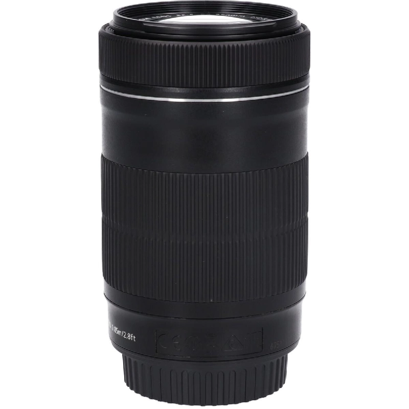 Ống kính EF-S 55-250mm F4-5.6 IS STM - Hàng hiệu Chính hãng 880311