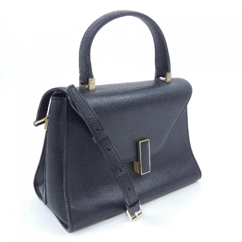 Túi xách VALEXTRA ISIDE WBES0036028LOC99 - Hàng hiệu Chính hãng 831712