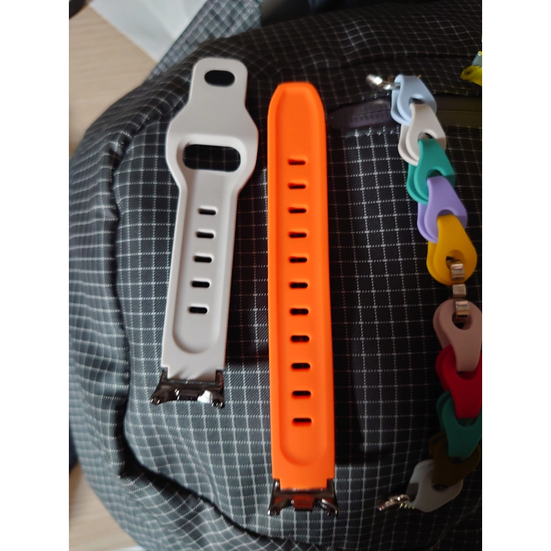 Combo 4 dây đeo tay Miband 8 9_10 525163